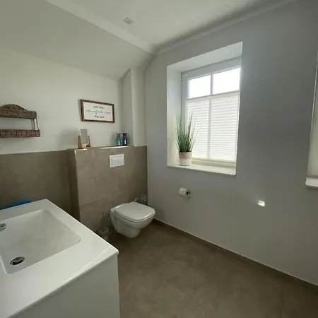 Holyport No 3 Comfortable Holiday * هايليغنهافن